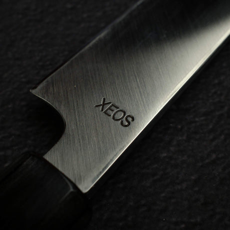 Sukenari VG XEOS Nimai Yanagiba 270mm, Ebony Handle with Single Spacer