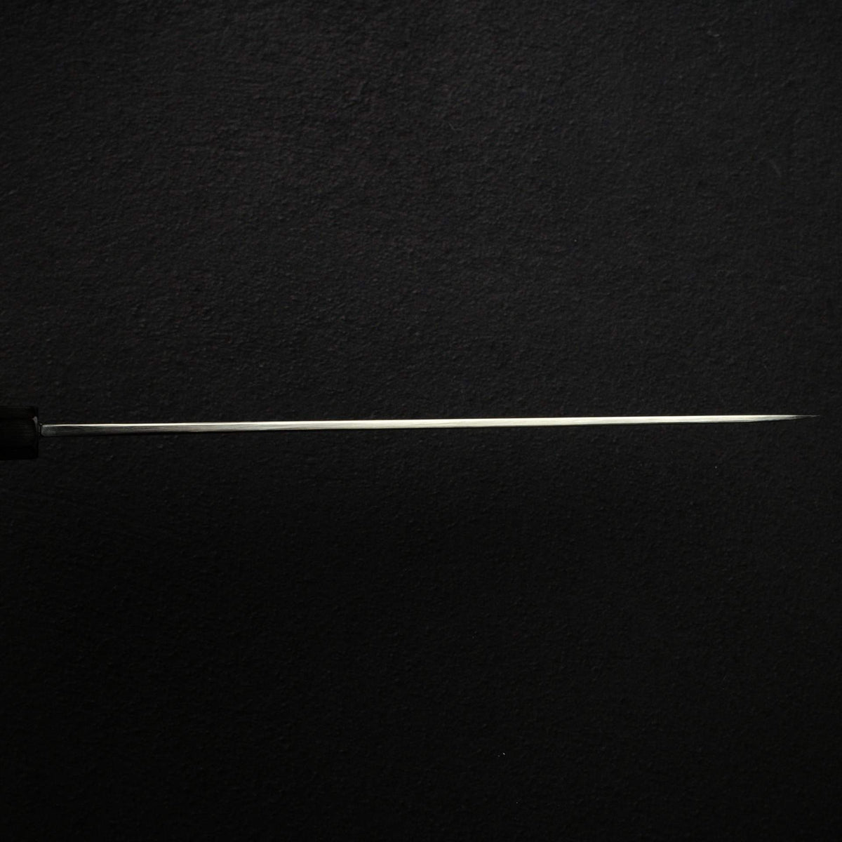 佑成 VG XEOS Nimai 柳刃 270mm, 黑檀木 Handle with Single Spacer