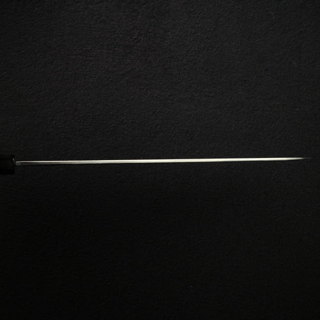 Sukenari VG XEOS Nimai Yanagiba 270mm, Ebony Handle with Single Spacer