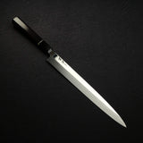 佑成 VG XEOS Nimai 柳刃 270mm, 黑檀木 Handle with Single Spacer
