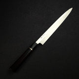 佑成 VG XEOS Nimai 柳刃 270mm, 黑檀木 Handle with Single Spacer
