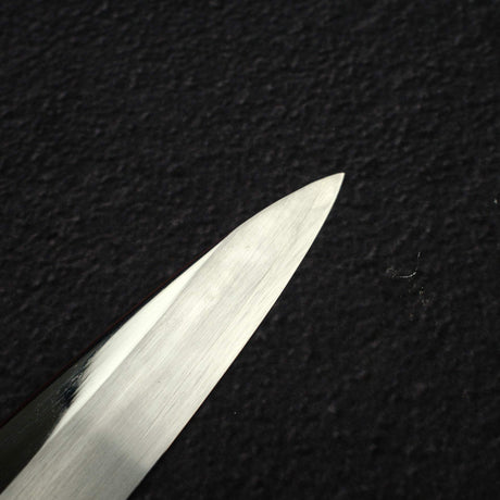 Sukenari VG XEOS Nimai Yanagiba 270mm, Ebony Handle with Single Spacer