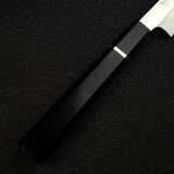 佑成 VG XEOS Nimai 柳刃 270mm, 黑檀木 Handle with Single Spacer