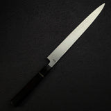 佑成 VG XEOS Nimai 柳刃 270mm, 黑檀木 Handle with Single Spacer