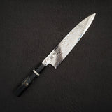 Sukenari ZDP-189 大馬士革牛刀 240 毫米樺木瘤柄