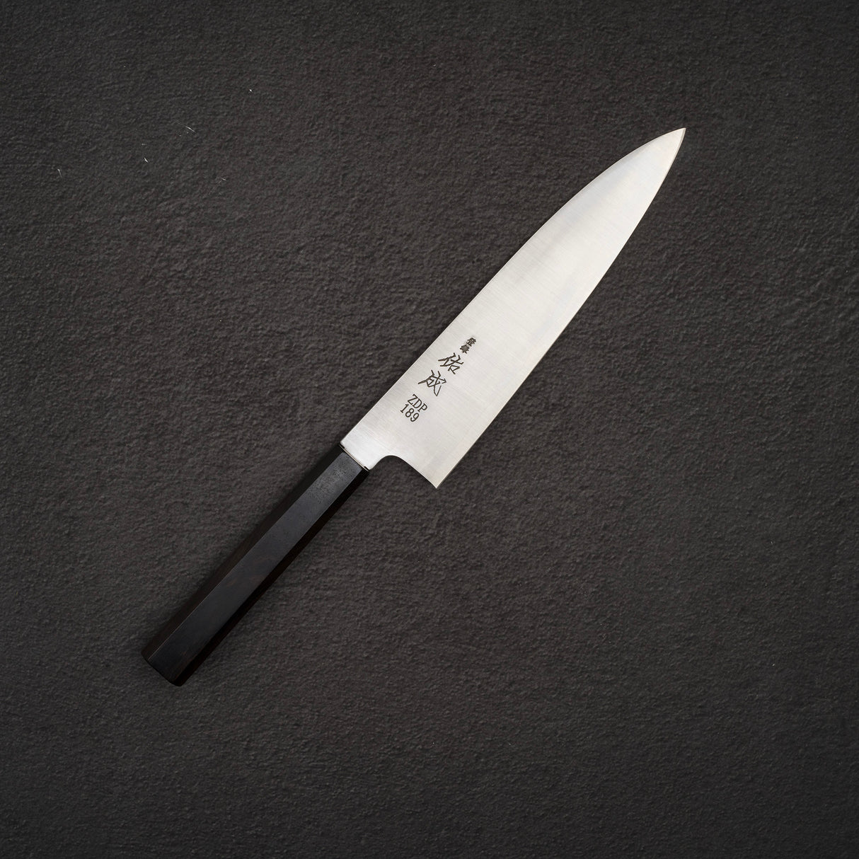 助成 ZDP-189 髮絲牛刀 210mm