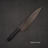 助成 ZDP-189 髮絲牛刀 210mm
