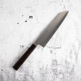 佑成ZDP-189髮絲紋K型牛刀210mm