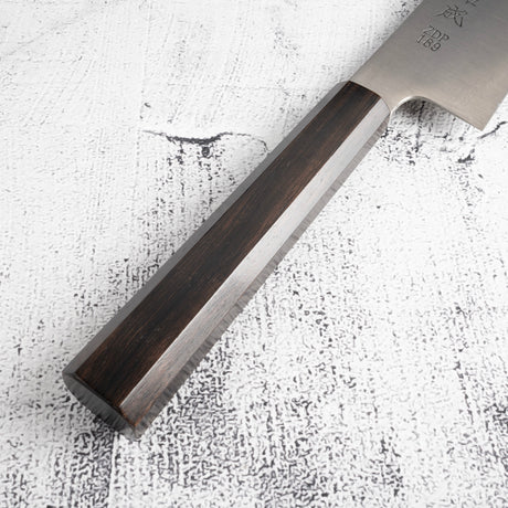 佑成ZDP-189髮絲紋K型牛刀210mm