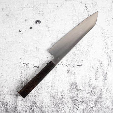 佑成ZDP-189髮絲紋K型牛刀210mm