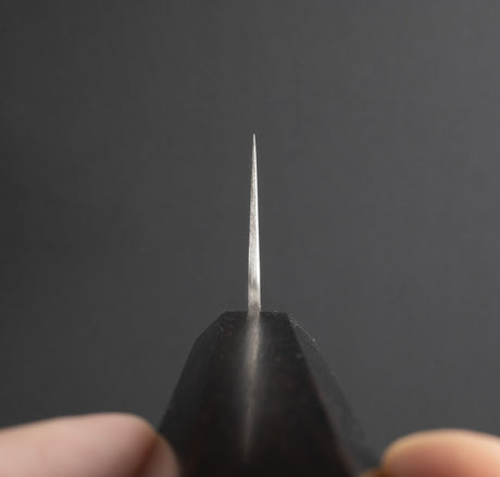 佑成ZDP-189髮絲紋K型牛刀210mm