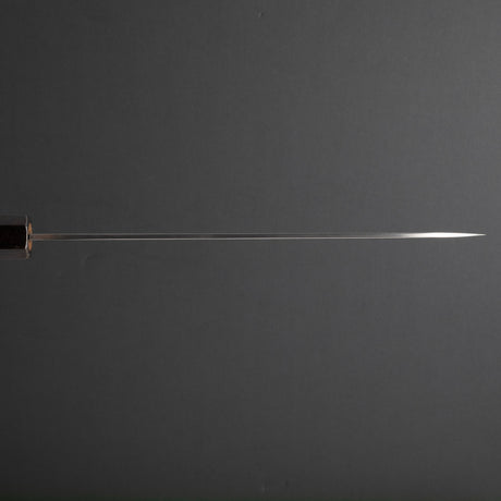 佑成ZDP-189髮絲紋K型牛刀210mm