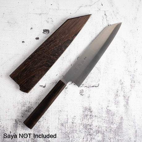 佑成ZDP-189髮絲紋K型牛刀210mm