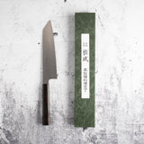佑成ZDP-189髮絲紋K型牛刀210mm