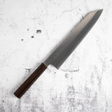 Sukenari ZDP-189 Hairline K tip Gyuto 270mm