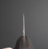 Sukenari ZDP-189 Hairline K tip Gyuto 270mm