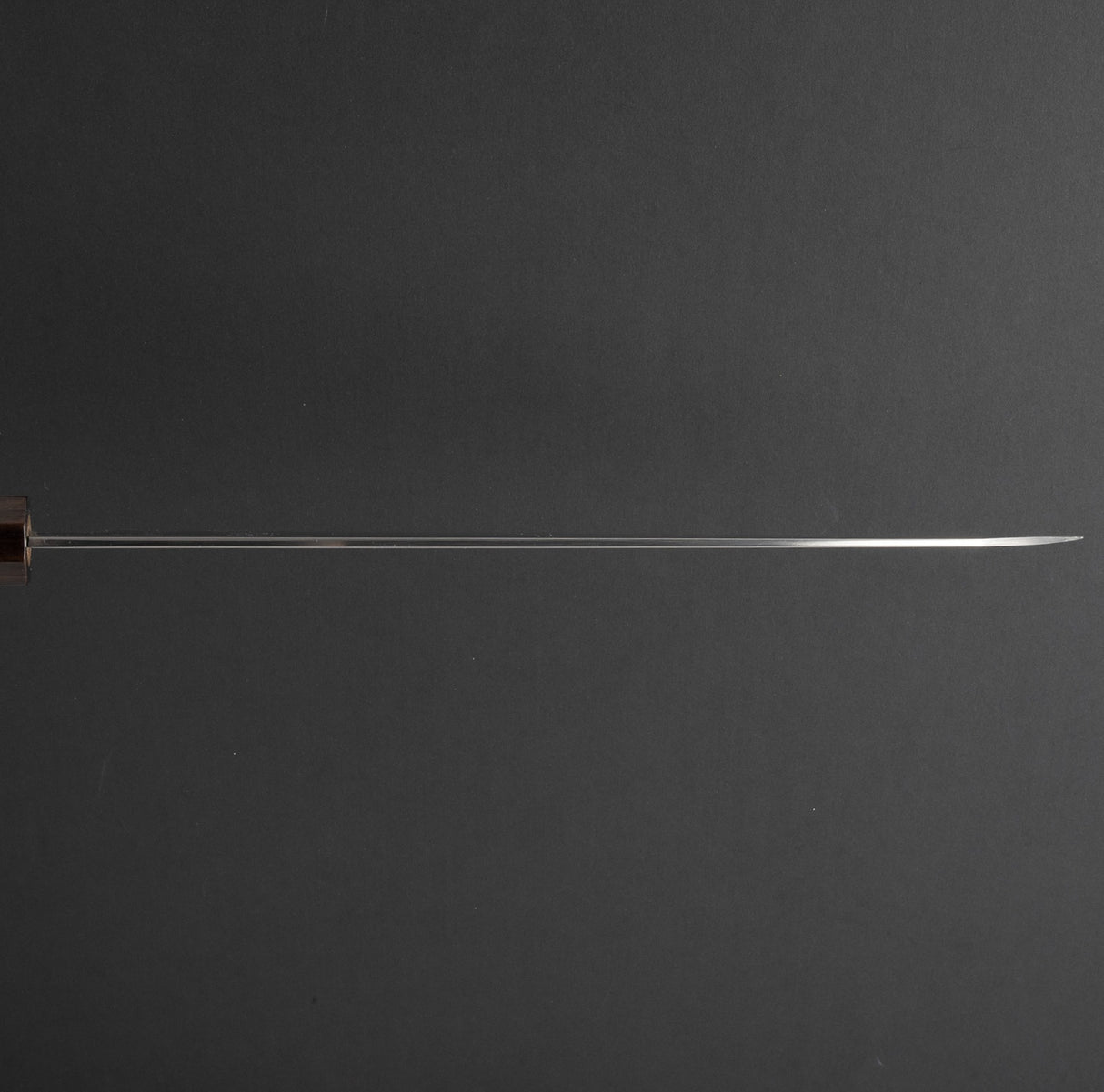 Sukenari ZDP-189 Hairline K tip Gyuto 270mm