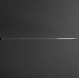 Sukenari ZDP-189 Hairline K tip Gyuto 270mm