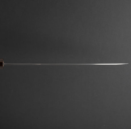 佑成ZDP-189髮絲紋K型牛刀270mm