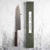 Sukenari ZDP-189 Hairline K tip Gyuto 270mm