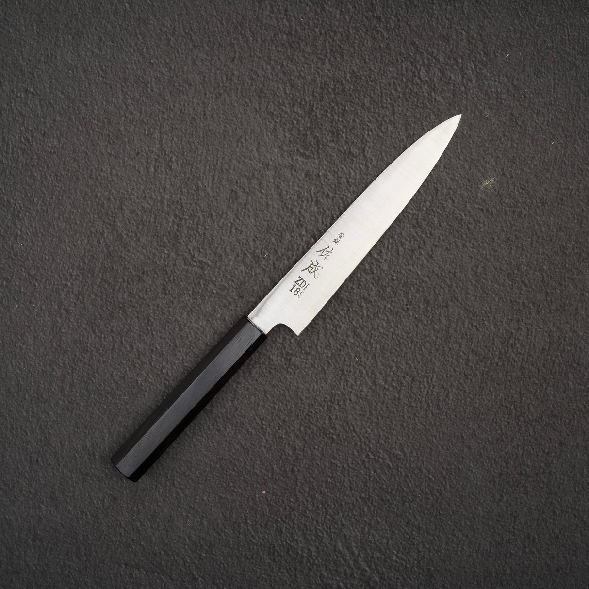 Sukenari ZDP-189 細線小巧/實用 165mm