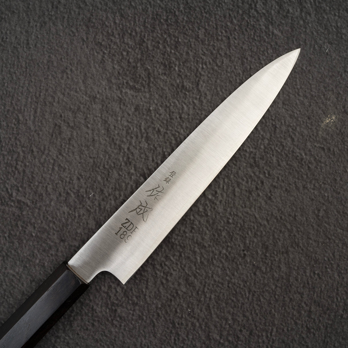Sukenari ZDP-189 細線小巧/實用 165mm