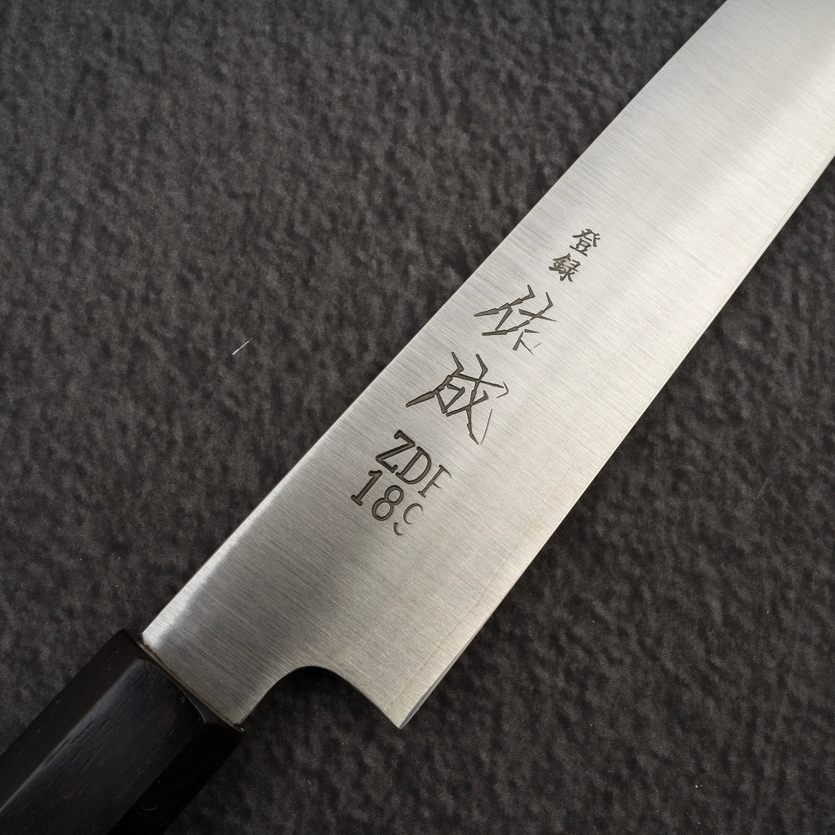 Sukenari ZDP-189 細線小巧/實用 165mm