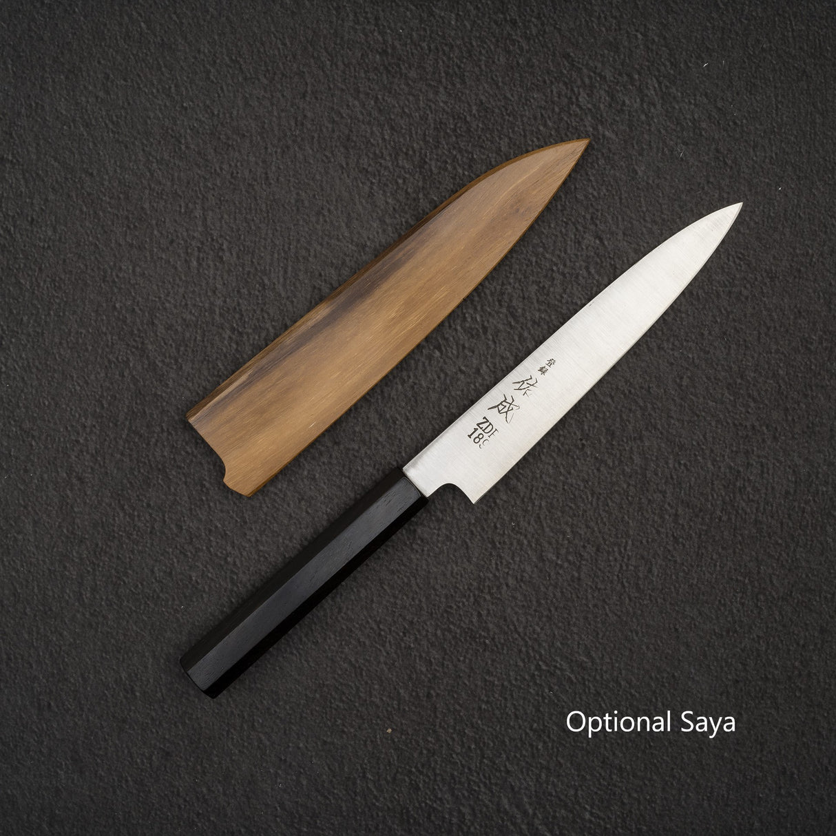 Sukenari ZDP-189 細線小巧/實用 165mm