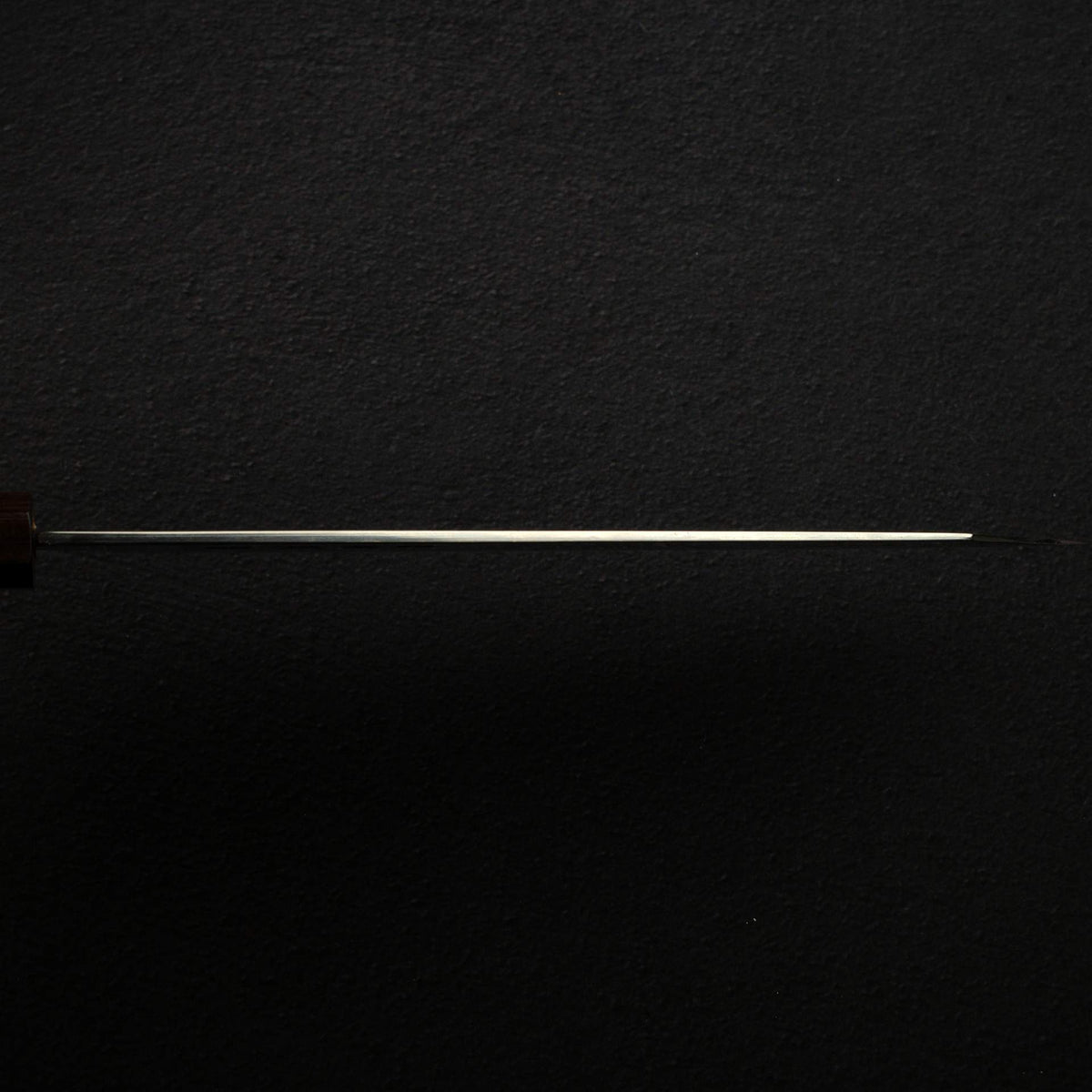 佑成 ZDP-247 大馬士革 切付牛刀 240mm, 黑檀木 Handle