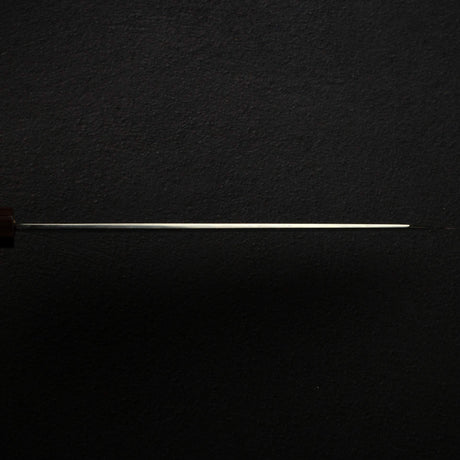 佑成 ZDP-247 大馬士革 切付牛刀 240mm, 黑檀木 Handle