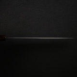 佑成 ZDP-247 大馬士革 筋引 240mm, 黑檀木 Handle
