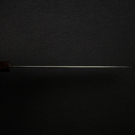佑成 ZDP-247 大馬士革 筋引 240mm, 黑檀木 Handle