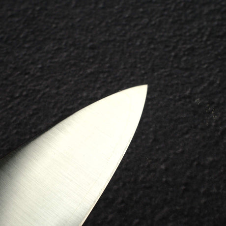 佑成 ZDP-247 Hairline 牛刀 240mm, 黑檀木 Handle