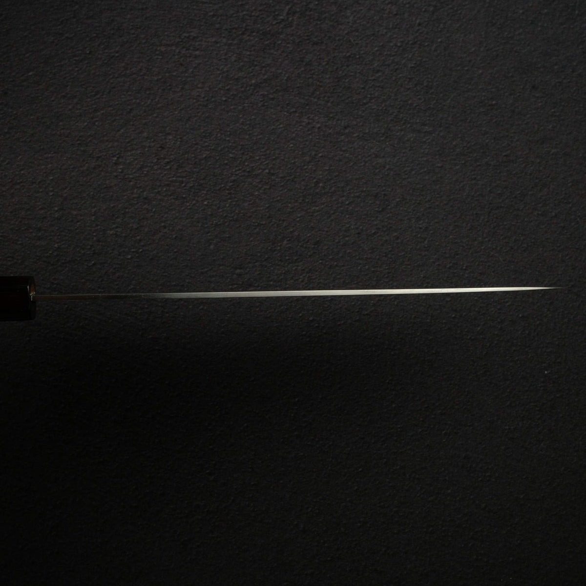 佑成 ZDP-247 Hairline 牛刀 240mm, 黑檀木 Handle