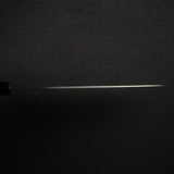 佑成 ZDP-247 Hairline 牛刀 240mm, 黑檀木 Handle
