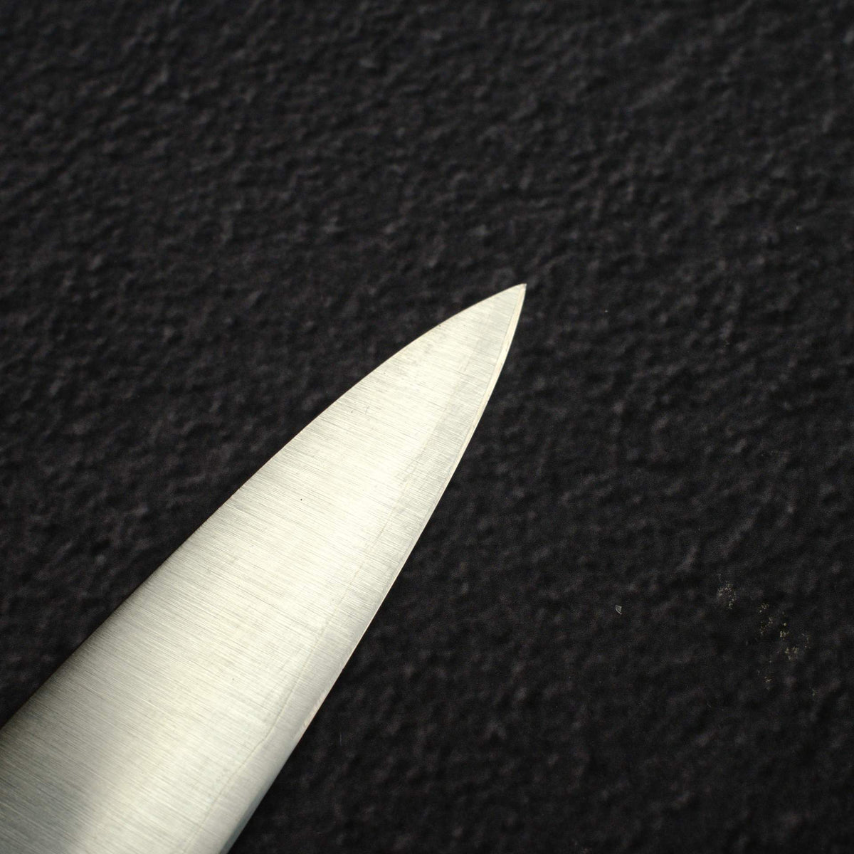 Sukenari ZDP-247 Hairline Sujihiki 240mm, Ebony Handle