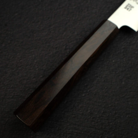 佑成 ZDP-247 Hairline 筋引 240mm, 黑檀木 Handle