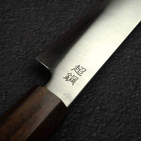 佑成 ZDP-247 Hairline 筋引 240mm, 黑檀木 Handle