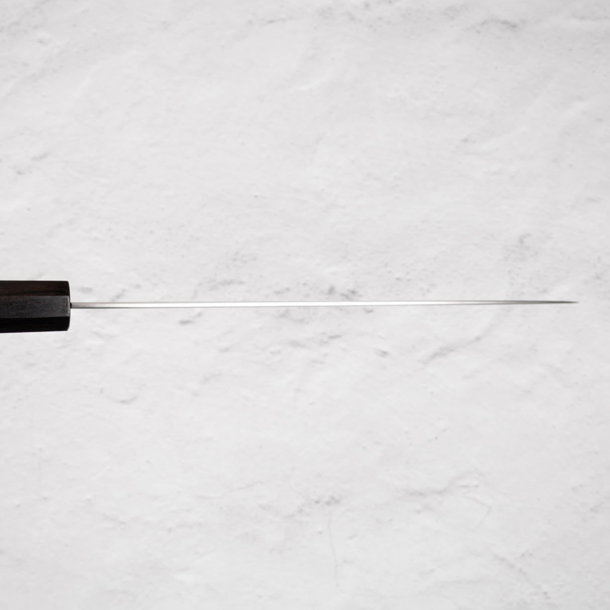 Sukenari ZDP-189 Hairline Gyuto 240mm