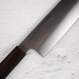 Sukenari ZDP-189 Hairline K-tip Gyuto 240mm