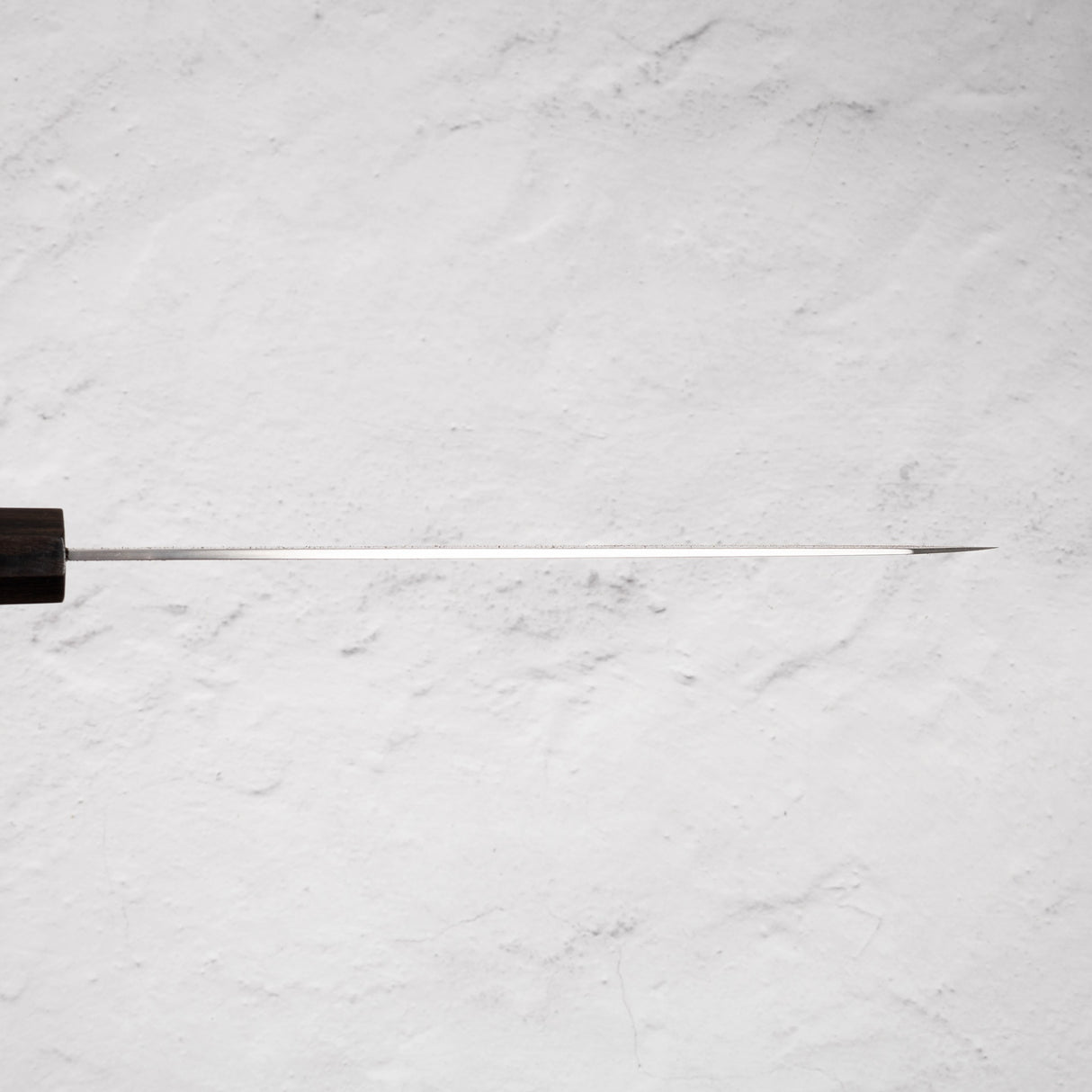 Sukenari ZDP-189 Hairline K-tip Gyuto 240mm