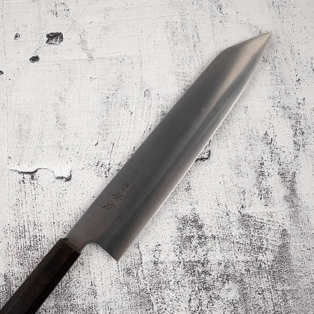 Sukenari SG2 (R2) 髮絲牛刀 240mm