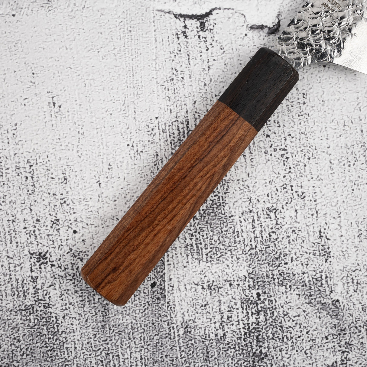 堺貴之 SPG2 Bunka 160mm（Kengata Santoku）