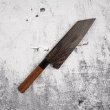 堺貴之 SPG2 Bunka 160mm（Kengata Santoku）