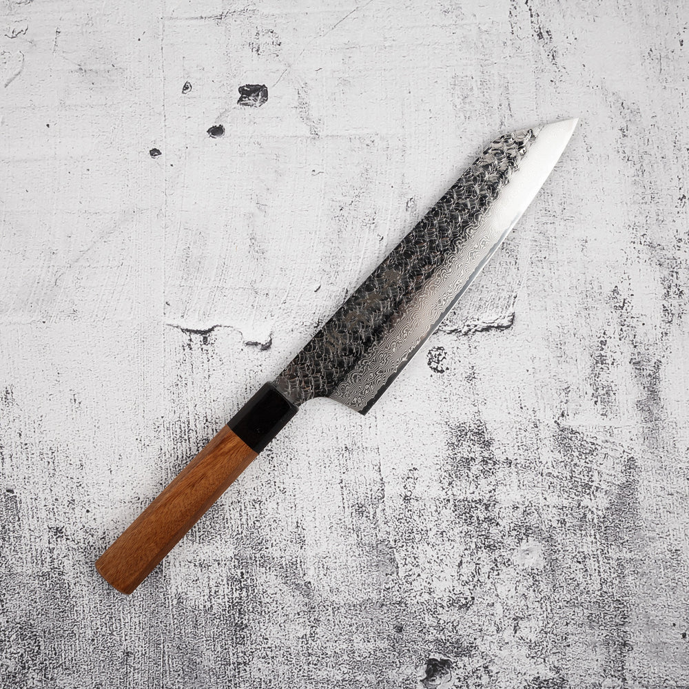 Takayuki SPG2 Damascus WA