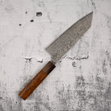 Takeshi Saji SG2 黑色大馬士革 Petty 150mm