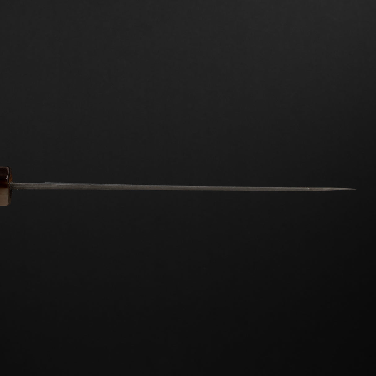 Takeshi Saji SG2 黑色大馬士革 Petty 150mm