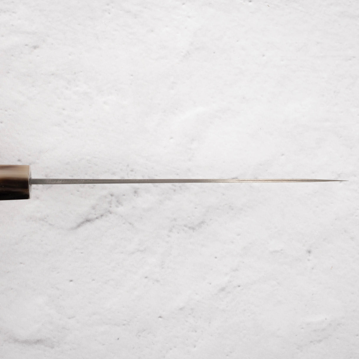 Takeshi Saji SG2 Black Damascus Petty 150mm