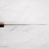 Takeshi Saji SG2 Black Damascus Petty 150mm