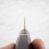 Takeshi Saji SG2 Black Damascus Petty 150mm